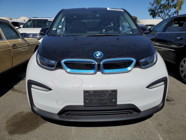 WBY7Z4C56JVD95343 BMW I3 REX