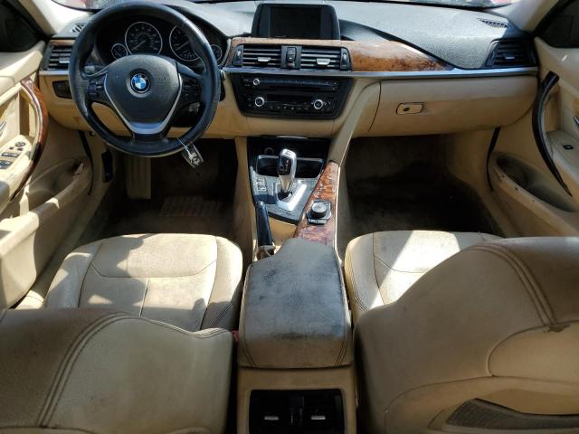 WBA3A5C54FF608511 BMW 328 I