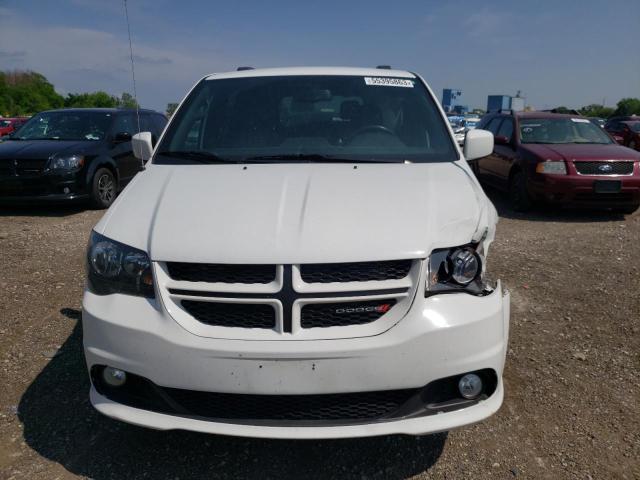 2C4RDGEG6JR202987 Dodge Grand Caravan Gt