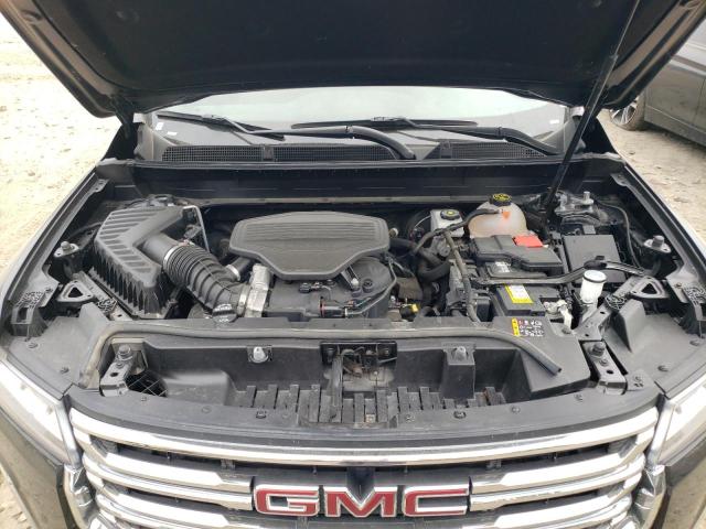 1GKKNKLS0LZ187120 GMC ACADIA SLE