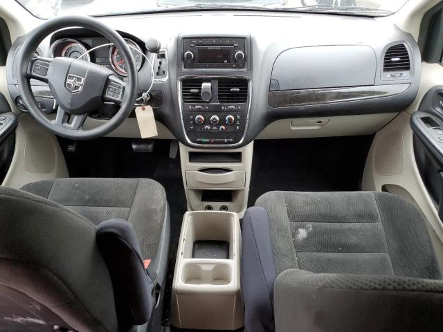 2C4RDGBG1GR143344 Dodge Grand Caravan Se