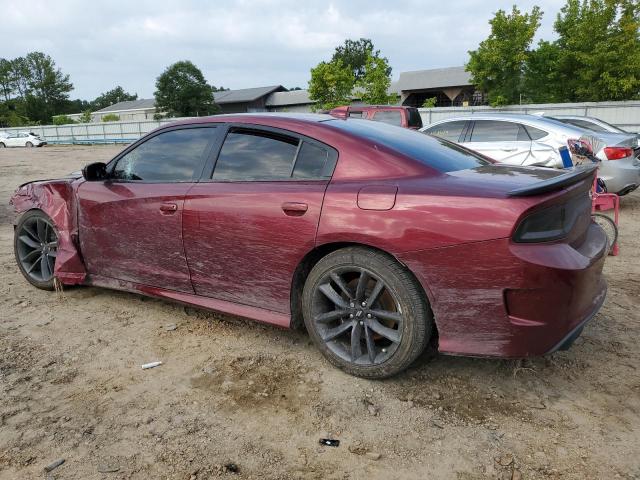 2C3CDXGJ7KH553174 Dodge Charger Scat Pack