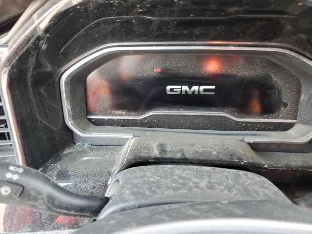 3GTPUBEK3NG543810 GMC Sierra K1500 Sle