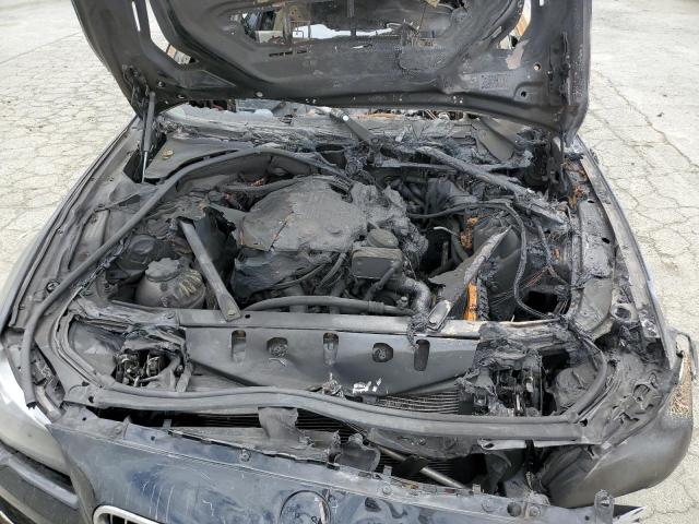 WBA5A5C54GG350169 BMW 528 I