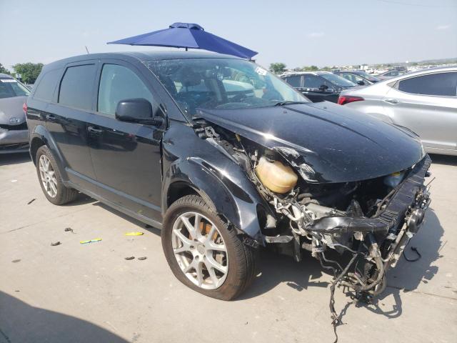 3C4PDDEG8HT596201 Dodge JOURNEY GT