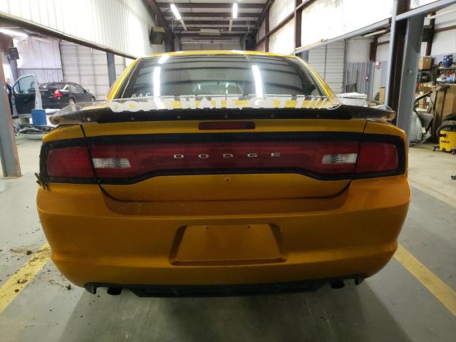 2C3CDXAT8EH220691 Dodge Charger Police