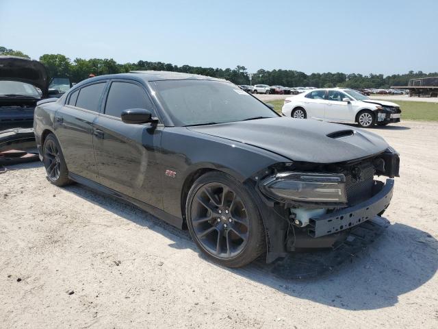 2C3CDXGJ9LH201814 Dodge Charger Scat Pack