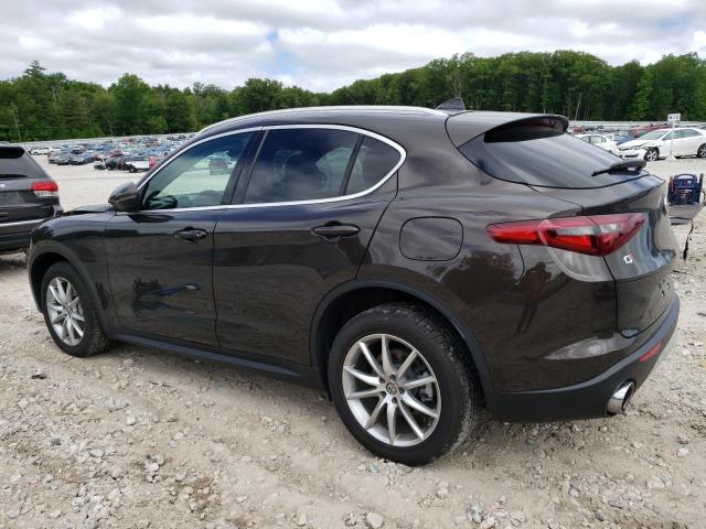 ZASFAKBN0J7B76221 Alfa Romeo STELVIO TI