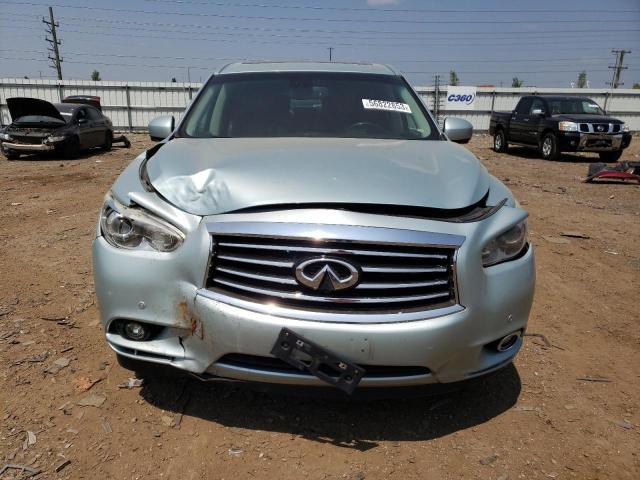 5N1AL0MM3EC506089 Infiniti QX60