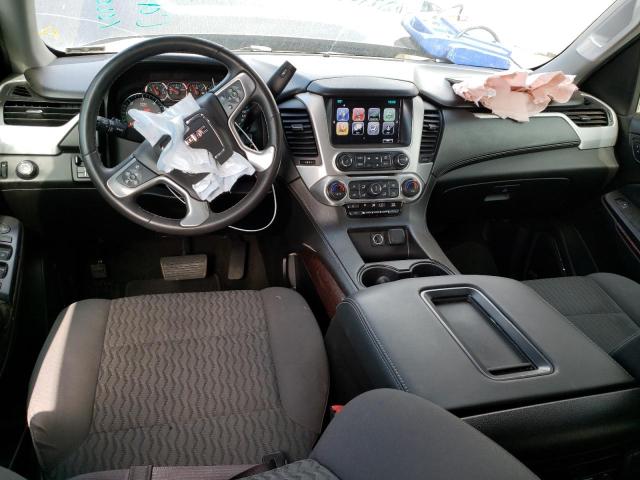 1GKS1AKC8HR139579 GMC YUKON SLE