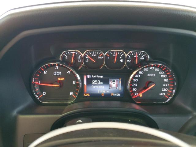 1GTR1UEC6FZ163089 GMC Sierra C1500 Sle