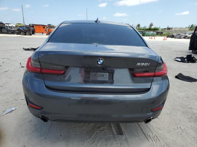 3MW5R1J07L8B34916 BMW 330I