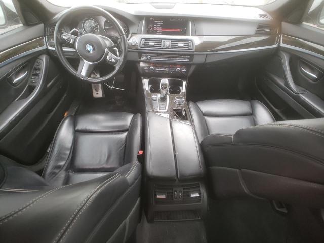 WBA5B1C52FD918781 BMW 535 I