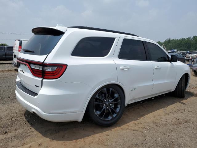1C4RDJDGXMC751278 Dodge DURANGO GT