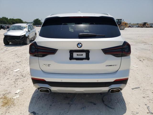 5UX43DP04P9R00796 BMW X3 Sdrive30i