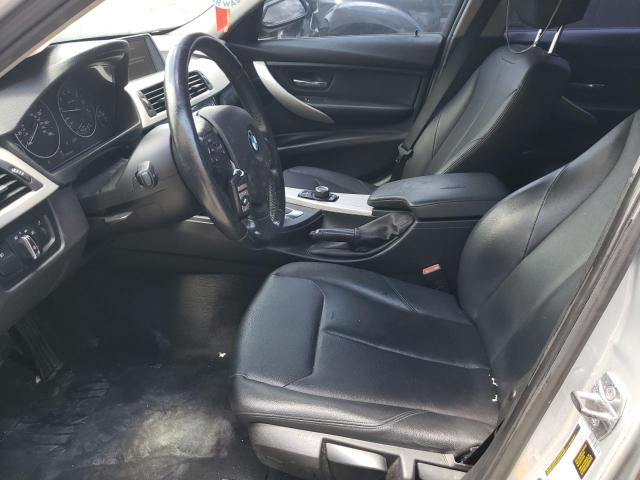 WBA8E1G54HNU14177 BMW 320 I
