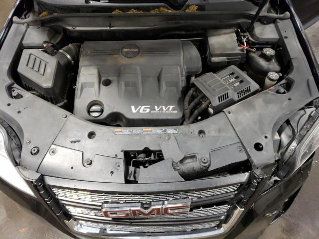 2GKFLYE35E6142379 GMC Terrain Slt
