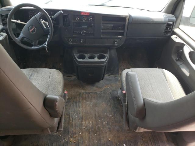 1GTW7FCA2E1913471 GMC Savana G2500