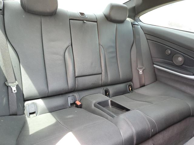 WBA4W3C56JAF91293 BMW 430I