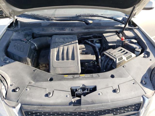 2GKALSEK7F6176176 GMC Terrain Slt