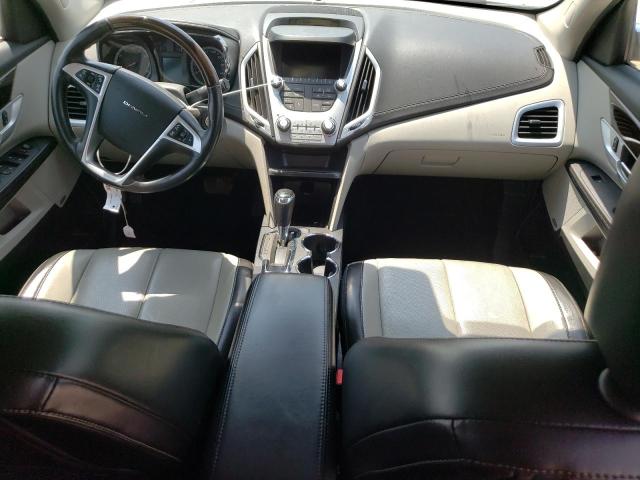 2GKALREK8H6173461 GMC Terrain Denali
