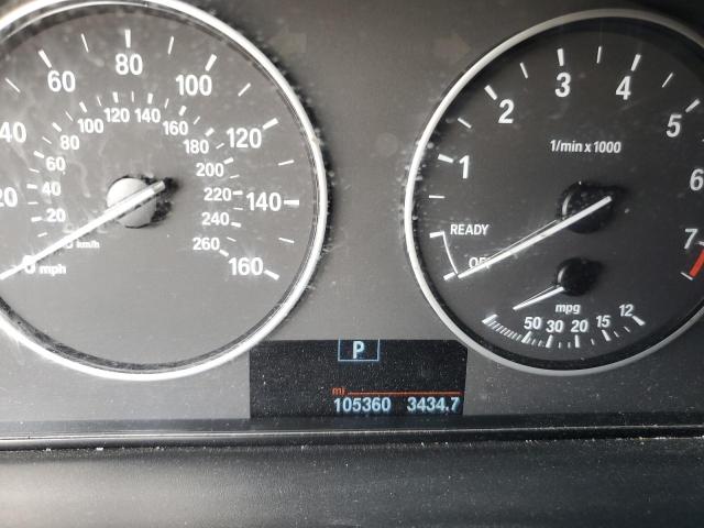 WBA3A5C54FF608783 BMW 328 I