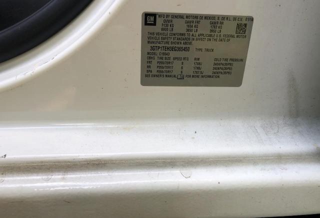 3GTP1TEH3EG365450 GMC Sierra C1500