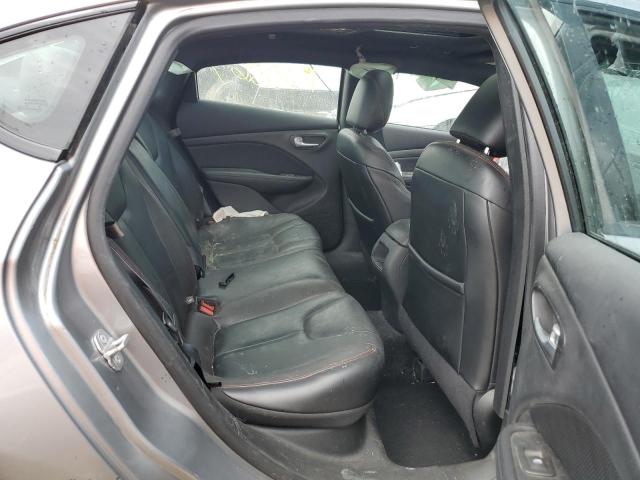 1C3CDFEBXED906448 Dodge DART GT