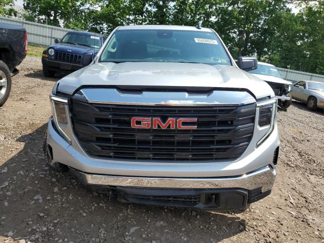 3GTPUAEK7NG542850 GMC Sierra K1500