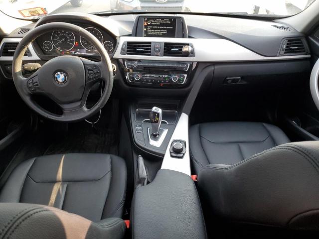 WBA8E5G53GNU22129 BMW 320 XI