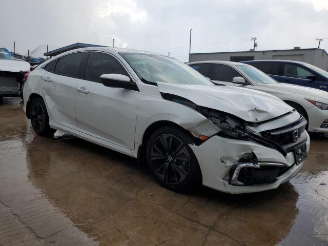 19XFC2F63LE018092 Honda Civic Lx