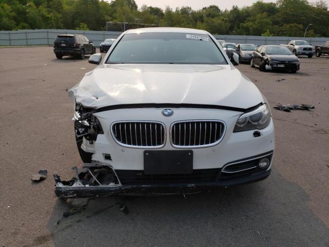 WBA5A7C57GG144744 BMW 528 XI