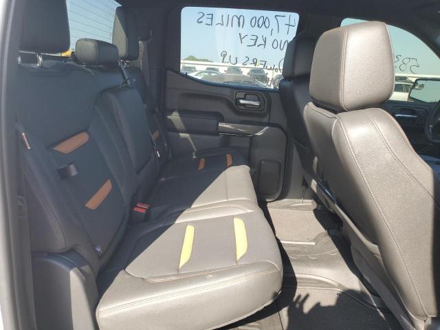 3GTU9EET6MG427997 GMC Sierra K1500 At4