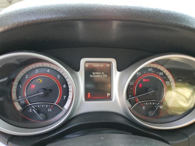 3C4PDDEG8FT671623 Dodge Journey R/t