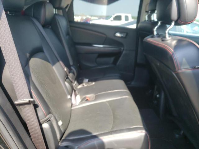 3C4PDDEG8HT596201 Dodge JOURNEY GT
