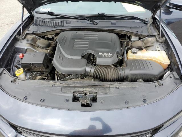2C3CDXBG1KH695676 Dodge Charger Sxt