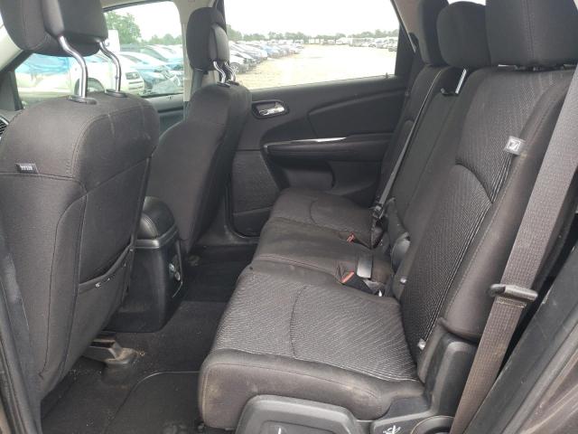 3C4PDCAB9JT196187 Dodge JOURNEY SE