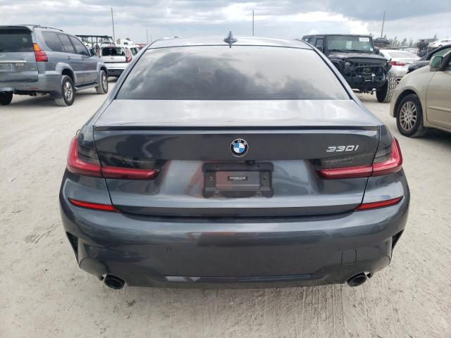 3MW5R1J02N8C30892 BMW 330I