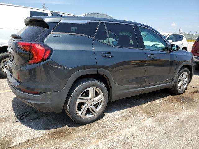 3GKALMEV0JL271320 GMC Terrain Sle