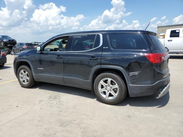 1GKKNKLA5JZ215000 GMC ACADIA SLE