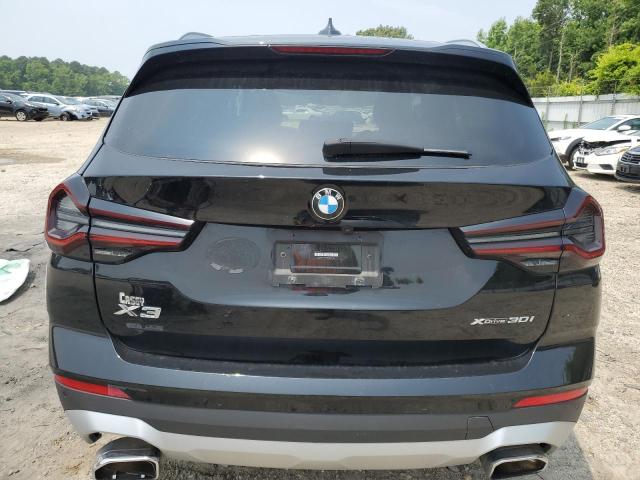 5UX53DP03N9K69153 BMW X3 Xdrive30i
