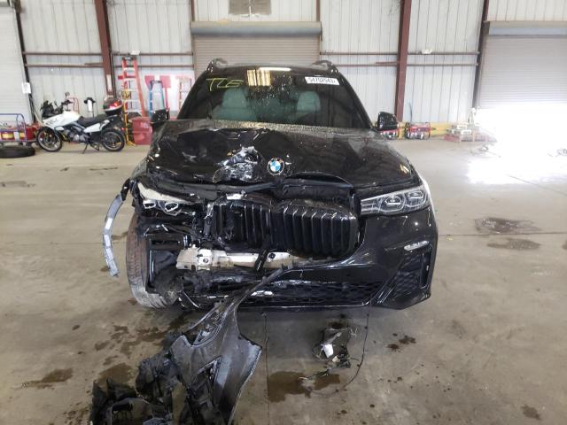 5UXCW2C07M9H98227 BMW X7 Xdrive40i