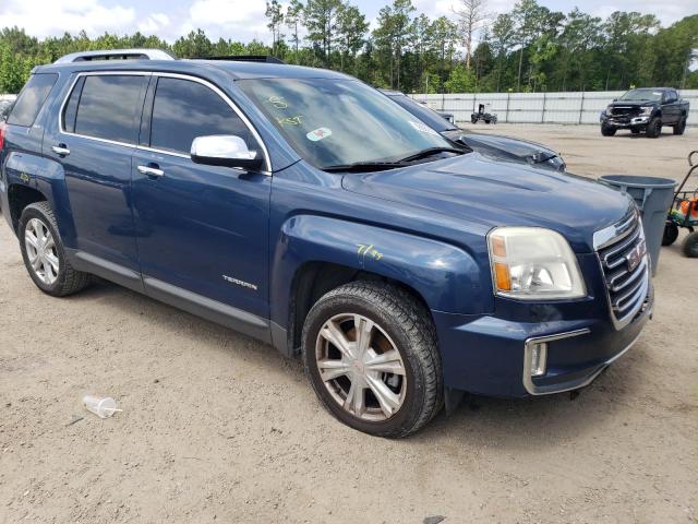 2GKFLPE35H6248071 GMC Terrain Slt