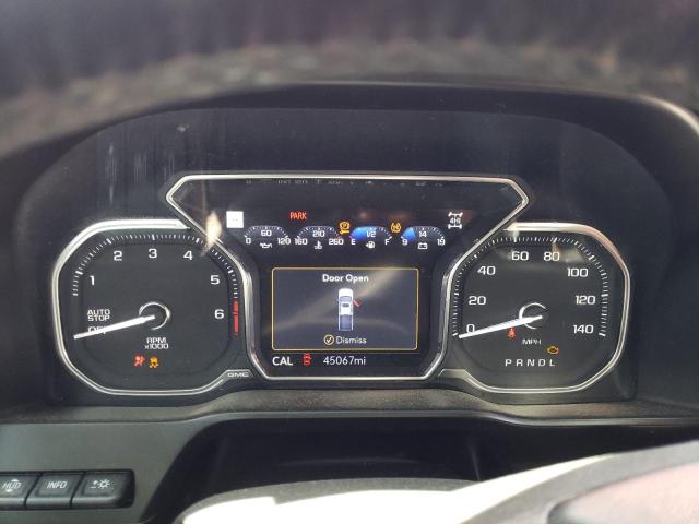 3GTU9FEL8LG296219 GMC Sierra K1500 Denali