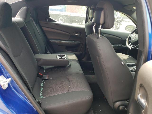 1C3CDZAB6EN170108 Dodge AVENGER SE