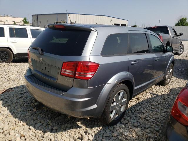 3D4GH57V29T212343 Dodge Journey Sxt