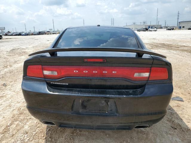 2C3CDXHG4EH160983 Dodge Charger Sxt