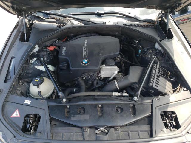 WBA5A5C52FD522859 BMW 528 I