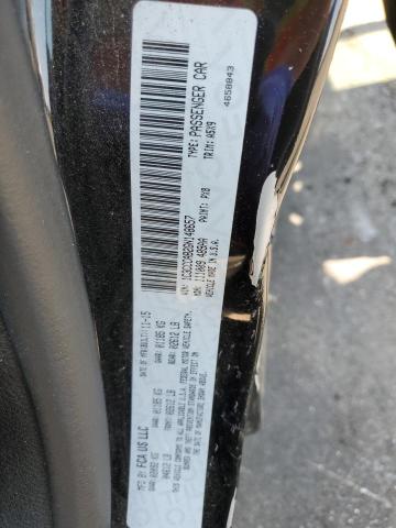 1C3CCCAB2GN148657 Chrysler 200 Limited