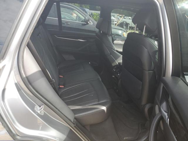 5UXKR2C50J0X10145 BMW X5 Sdrive35i